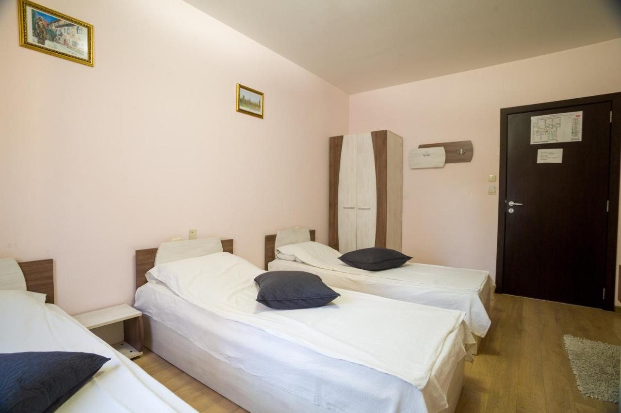 Hotel Verona Byala  Exterior foto