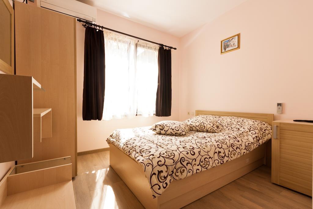 Hotel Verona Byala  Habitación foto