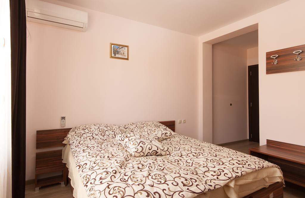 Hotel Verona Byala  Habitación foto