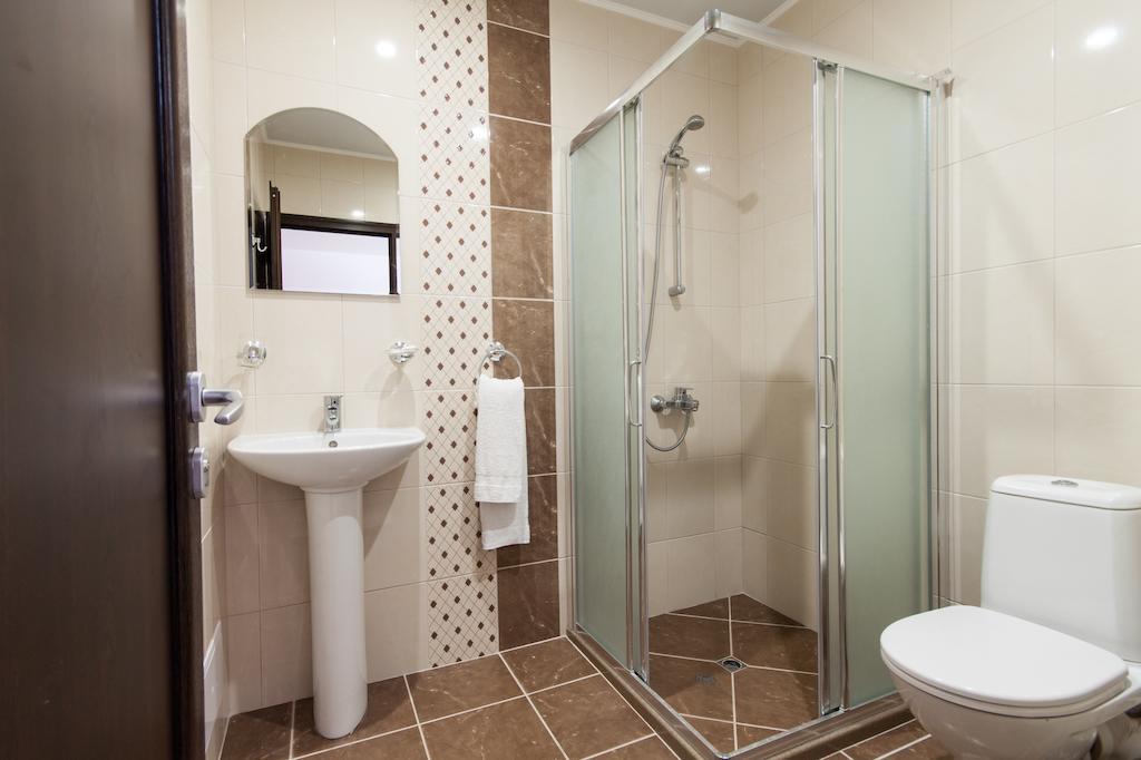 Hotel Verona Byala  Habitación foto