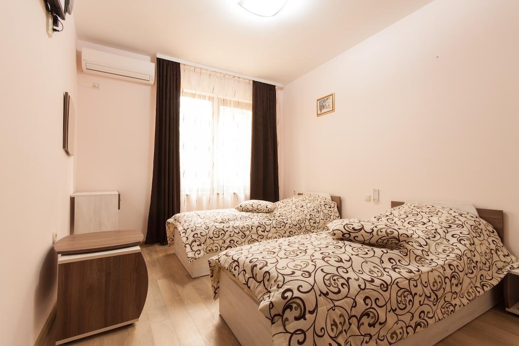 Hotel Verona Byala  Habitación foto