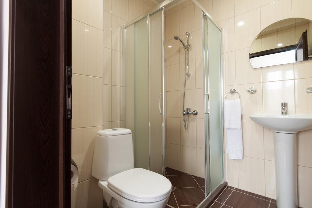 Hotel Verona Byala  Habitación foto