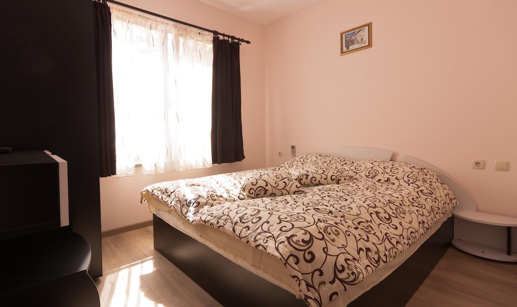 Hotel Verona Byala  Habitación foto