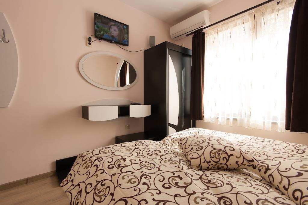 Hotel Verona Byala  Habitación foto