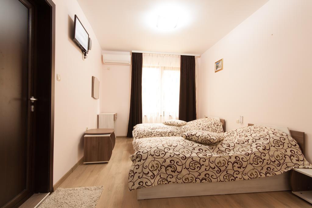 Hotel Verona Byala  Habitación foto